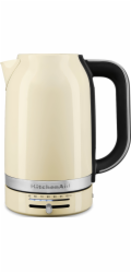 KitchenAid 5KEK1701EAC elektrická konvice 1,7 l 2400 W Krém