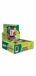 Panini Kolekcja Taška na karty Mistrovství světa ve fotbale 2026, 24 kusů