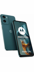 Motorola moto g05 16,9 cm (6.67") Dual SIM Android 15 4G USB typu C 4 GB 256 GB 5200 mAh Zelená