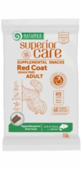 NATURE S PROTECTION Hypoallergenic Oral care Salmon - pamlsek pro psa - 150g