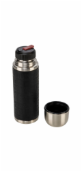 Emsa SENATOR SLEEVE schwarz Isolierflasche 0,5l, 515711