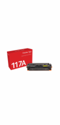 Xerox Everyday Yellow Toner ers. HP W2072A