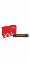 Xerox Everyday Yellow Toner ers. HP CF542A