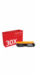 Xerox Everyday Black Toner ers. HP CF230X