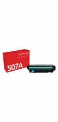 Xerox Everyday Cyan Toner ers. HP CE401A