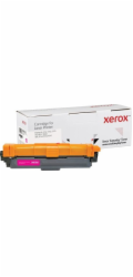 Xerox Everyday Magenta Toner  ers. Brother TN242M
