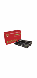 Xerox Everyday Reman. Drum ers. Brother DR3400