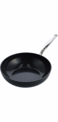 GreenPan Barcelona Pro Wok 28cm Black