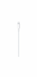 BAZAR - APPLE USB-C na Lightning kabel (1 m), poškozený obal