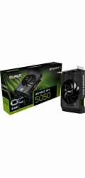 Palit GeForce RTX 5050 StormX OC NVIDIA 8 GB GDDR6