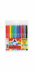 Centropen  sada popisovačů 7550  1mm  vá