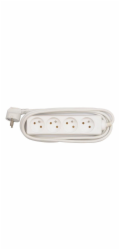 Neutralle  Síťový kabel 230V prodlužovac