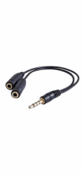 Logo Audio redukce  Jack (3.5mm) samec 4