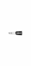 Neutralle Audio redukce  Jack (6.3mm) sa