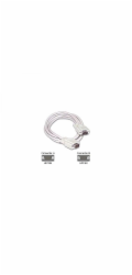 Logo Video kabel VGA (D-sub) samec - VGA