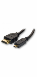 Video kabel HDMI 1.4 - High Speed with E