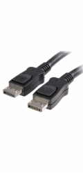 Video kabel DisplayPort samec - DisplayP
