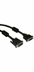 Logo Video kabel prodlužovací Dual link 