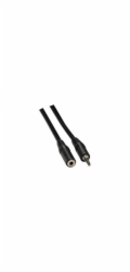 Logo Prodlužovací audio kabel Jack (3.5m