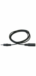 Prodlužovací audio kabel Jack (3.5mm) sa