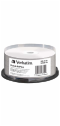 Verbatim BD-R  43750  25-pack/Verbatim B
