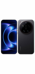 Xiaomi 17 Ultra 1024+16GB Black