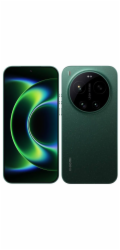 Xiaomi 17 Ultra 16/512GB Starlit Green