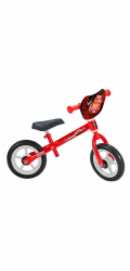 Krosové kolo 10" HUFFY 27961W Disney CARS Cars