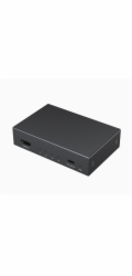 Gembird DSP-HDMI4K-4P-01 HDMI rozbočovač, 4 porty