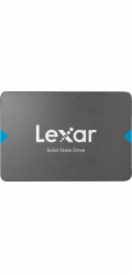 Lexar NQ100 1,92 TB 2.5" Serial ATA III