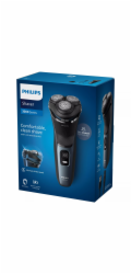 Philips 3000 series Shaver S3144/00 Elektrický holicí strojek na mokré a suché holení