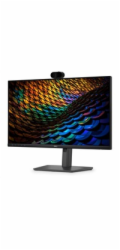 DELL LCD P2426HEB - 23,8"/FHD/IPS/1920x1080/16:9/120Hz/8ms/1500:1/300 cd/m2/HDMI/DP/VESA/PIVOT/3YNBD (210-BVHW)