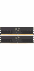 GOODRAM Paměť DDR5 CUDIMM 32GB (2x16) 6400 CL52