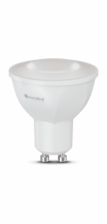 Nanoleaf Essentials Matter WLAN Smart Bulb GU10 - 1PK