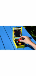 dreamGear My Arcade Joystick Player Pac-man
