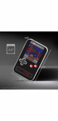 dreamGear My Arcade Go Gamer Classic (300 in 1) Bk, Gr, R