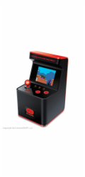 dreamGear My Arcade Retro Arcade Machine X