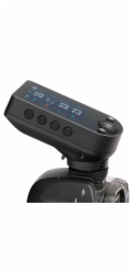 Elinchrom Transmitter pro X für Nikon