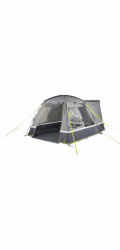 High Peak Busvorzelt Trentino 2.0 (grau/limette)