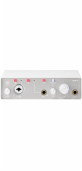 Yamaha UR12MK3 White- Audio rozhraní