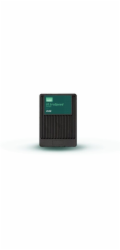 SSD disk Goodram US20S 1,6 TB U.2 (15 mm) NVMe Gen5 Dual Port GEUS20UADP-1T6IS30B (DWPD 3) ISE
