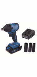 Scheppach BC-IW350-X-SET S