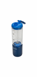nutribullet Flex NBP013BL Standmixer blau