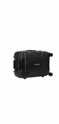 ACER Cestovní kufr Predator Robust Luggage 22",polykarbonát,54l,TSA kombinační zámek,2 kapsy,černá