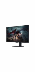 #SAMSUNG MT LED LCD Gaming Monitor 32"Odyssey G50D - 2560x1440 QHD, IPS, - poškozený obal