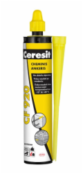 CERESIT Chemická kotva CF920 300ml