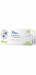 VETFOOD ZnBiotin Balance - doplňky stravy pro psy a kočky - 60ks