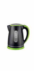 Maestro MR-058-Black Rychlovarná konvice 1,8 l