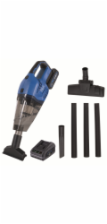 Scheppach C-HVC150-X-SET S