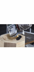 Wolfcraft sada brusných kotoučů pro úhlové brusky, pr. 50 mm 5607000